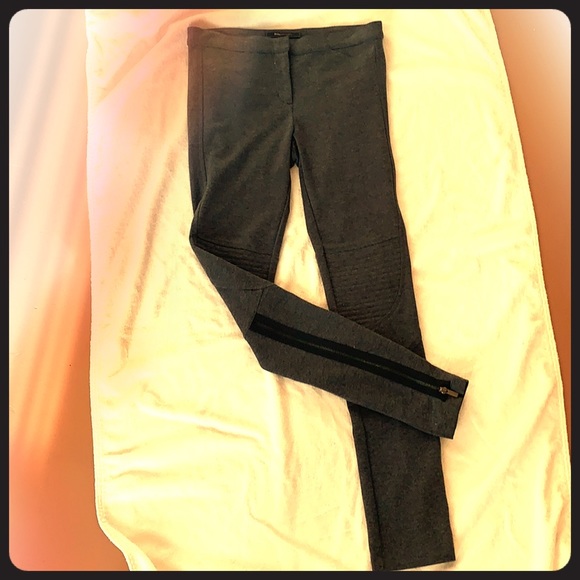 BCBGmaxazria Riding Pants/ Leggings - Picture 4 of 12